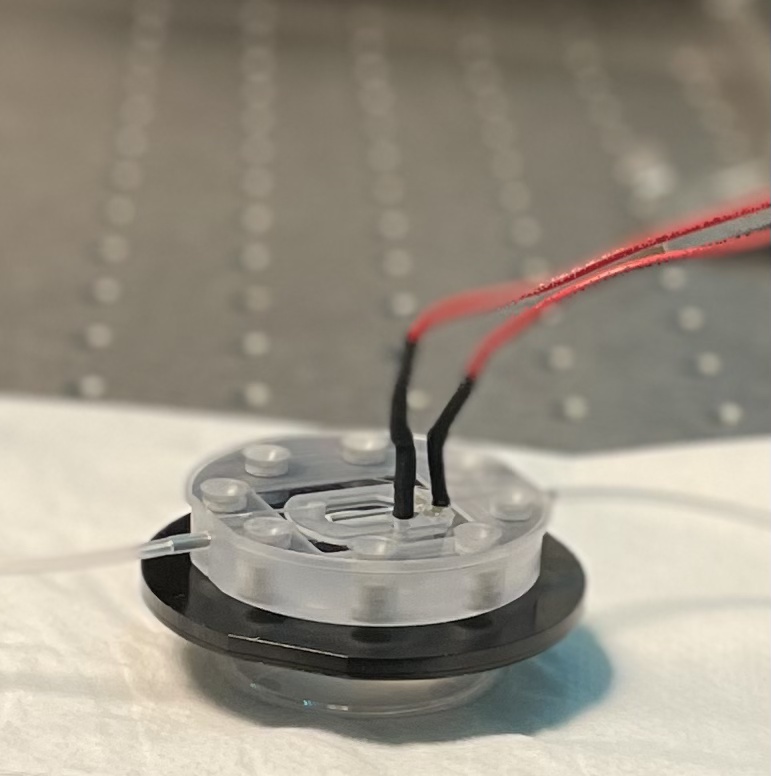 Voltage sensing